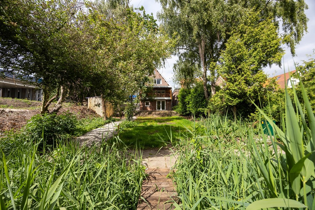 Nieuwemeerdijk, Badhoevedorp foto 4